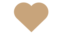Load image into Gallery viewer, #15 Coffee - Heart Candle
