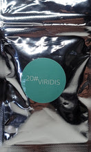Load image into Gallery viewer, #20 Viridis - Blue Embossed Sample Bundle
